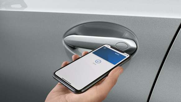 Digital Key