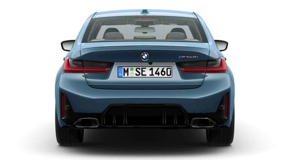 BMW Exterior 2