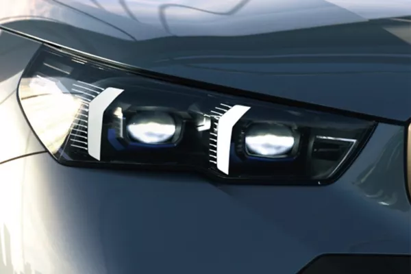 M Sport Exterior