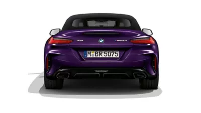 Rear Angle