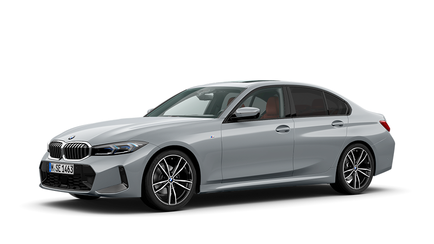 BMW Series 3