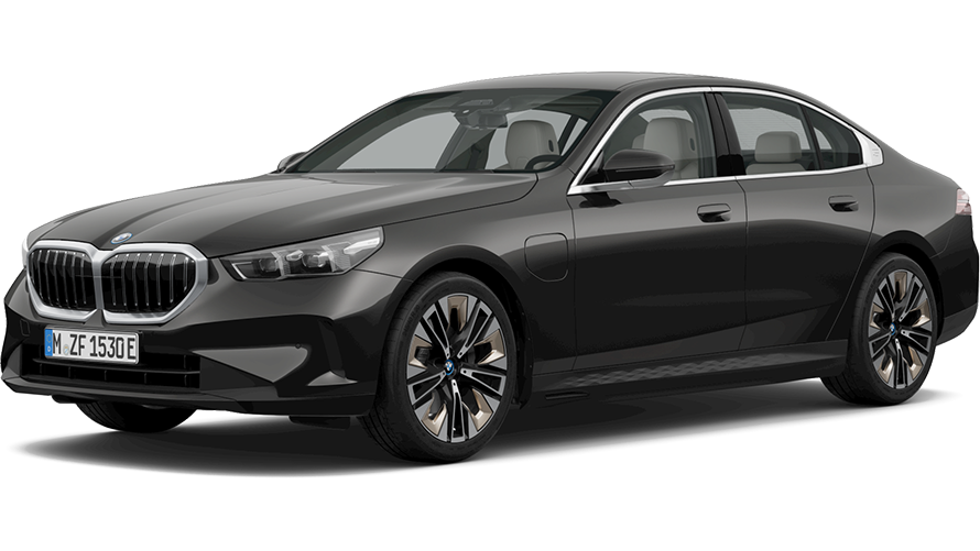 BMW Series 5